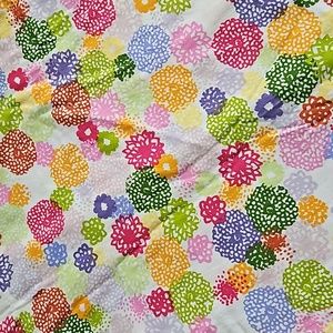 IKEA Renata Flora King Shams (2)